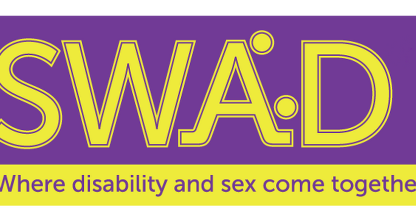 Aids and Equipment SWAD logo
