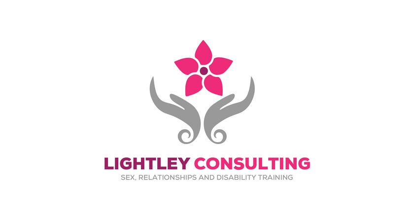 Contraception Lightly consulting logo