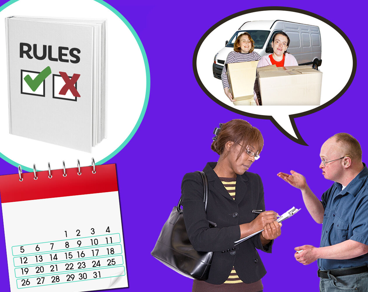 Er Your Tenancy Rules 4 Weeks Notice