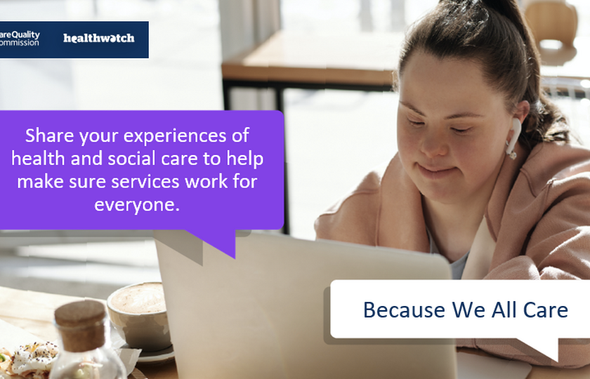 Because we all care image 1