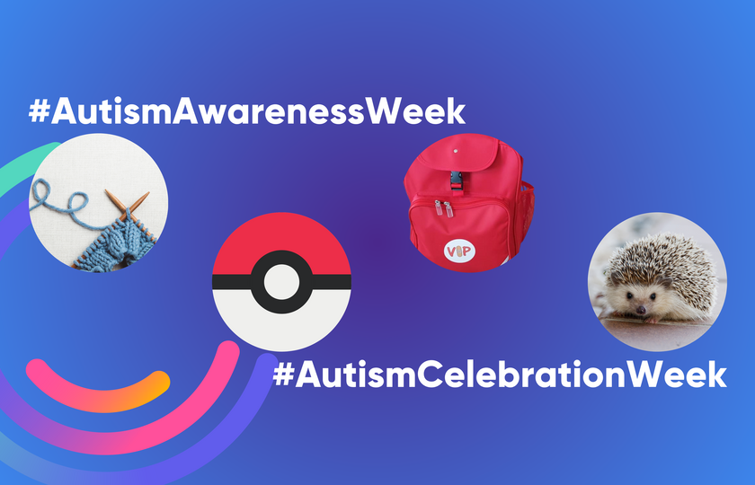 Autism Awareness Week 2