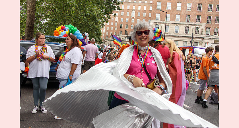 London Pride 3