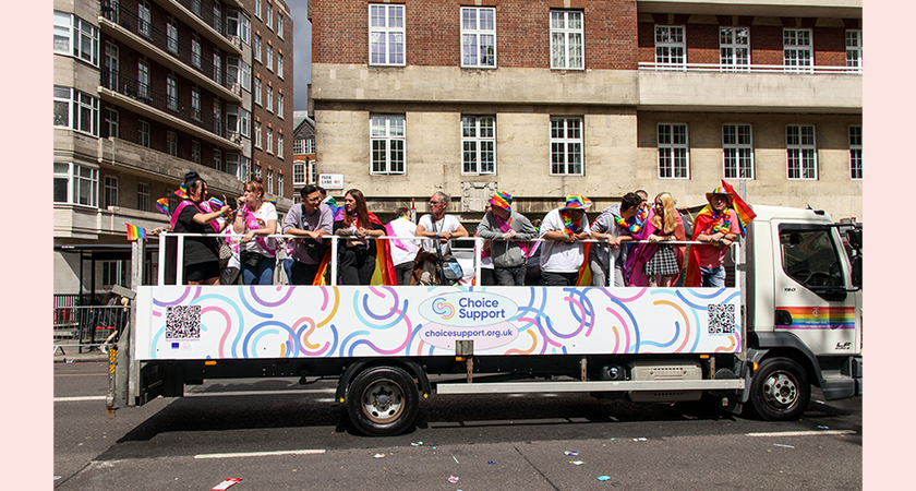 London Pride 12