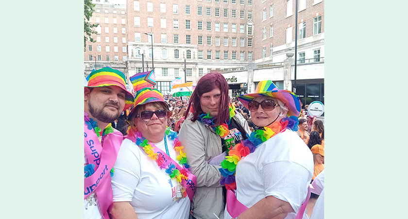 London Pride 22