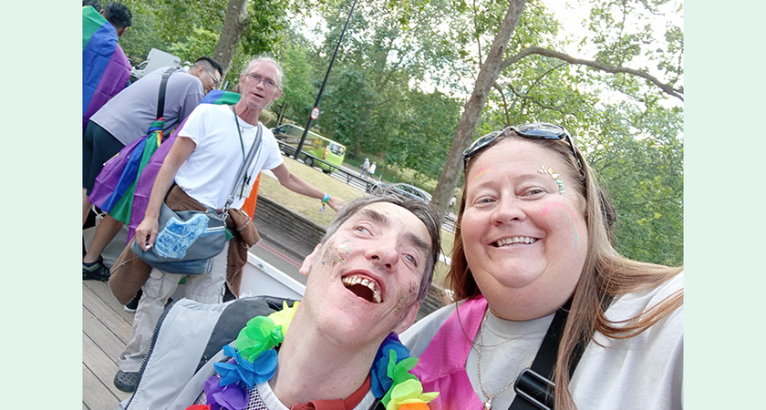 London Pride 24