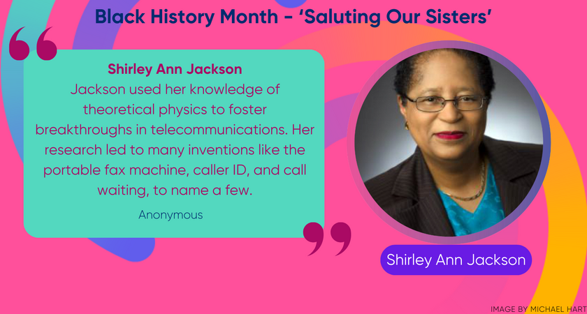 Shirly Jackson