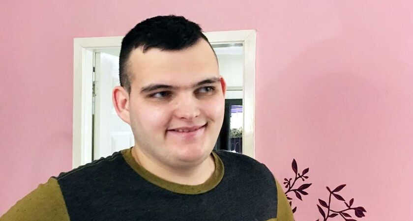 PWS Mark Suported Loving