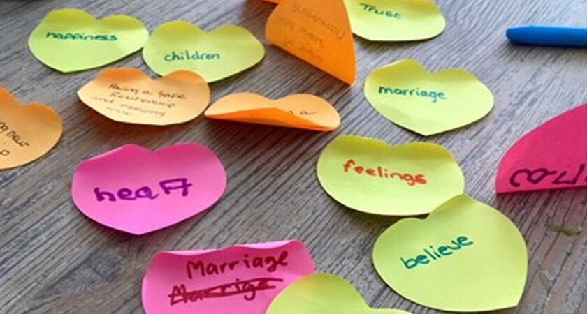 Love Is Real Real Is Love Blog