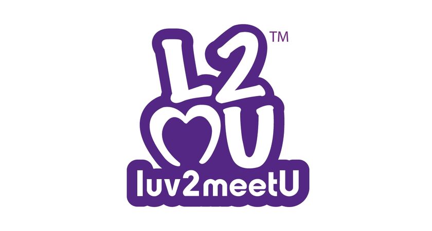 Love2Meetu Logo Image Module