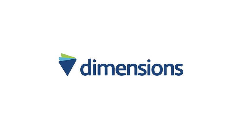 Dimensions Logo Image Module