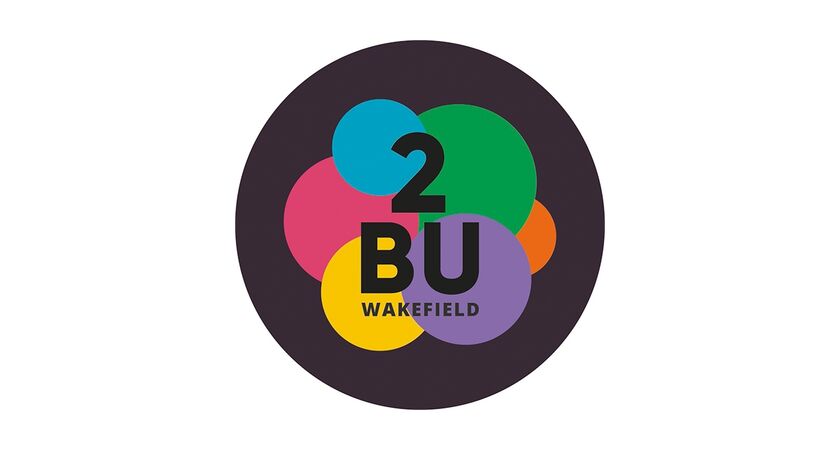2Bu Wakefield Logo Image Module