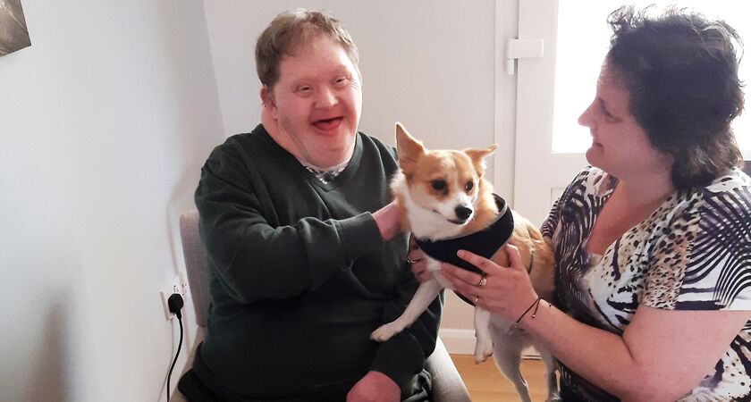 Choice Support Good News Story 1