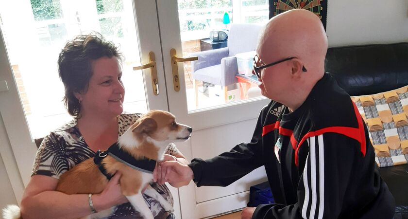 Choice Support Good News Story 2