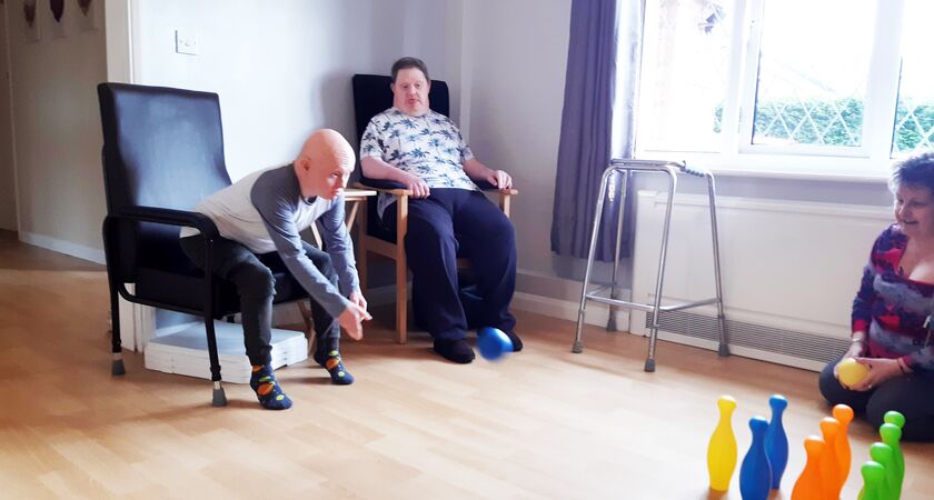 Choice Support Good News Story 4