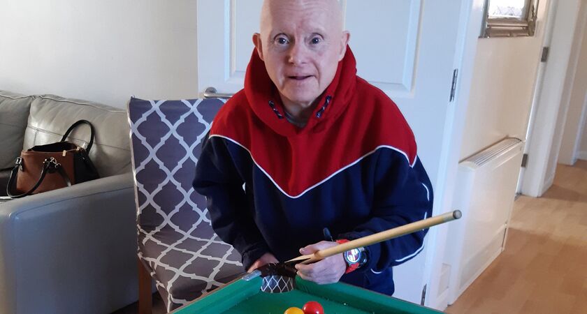 Choice Support Good News Story 5