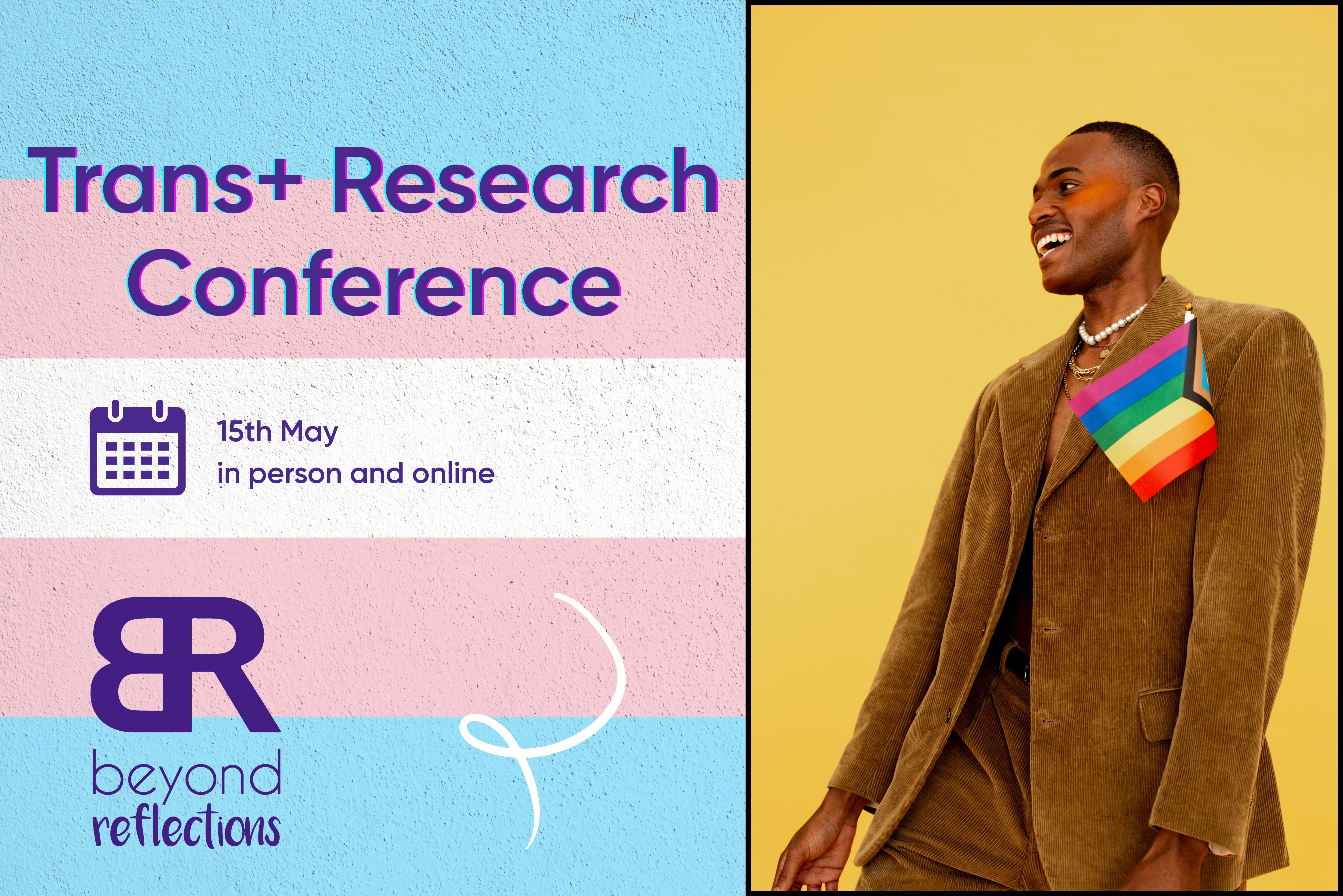 Beyond Reflections Conference May 2025