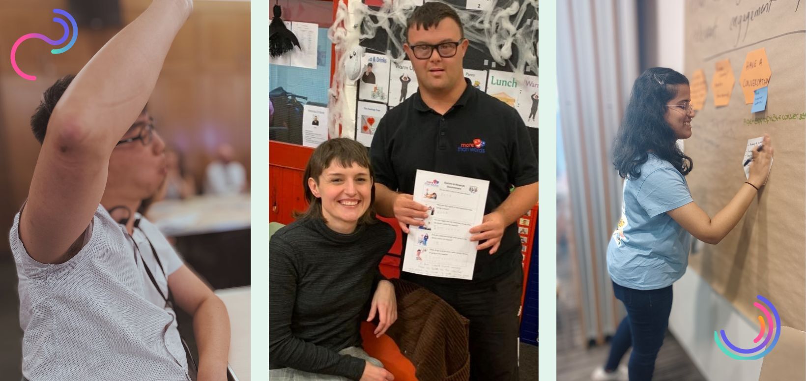 Day in the life of Community Engagement Officer