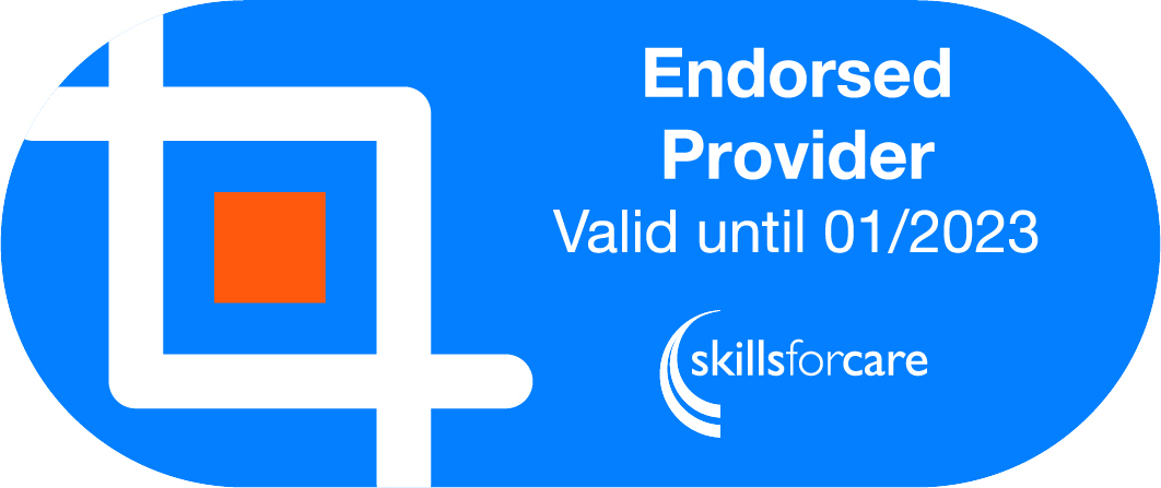 Endorsed provider until Jan 23