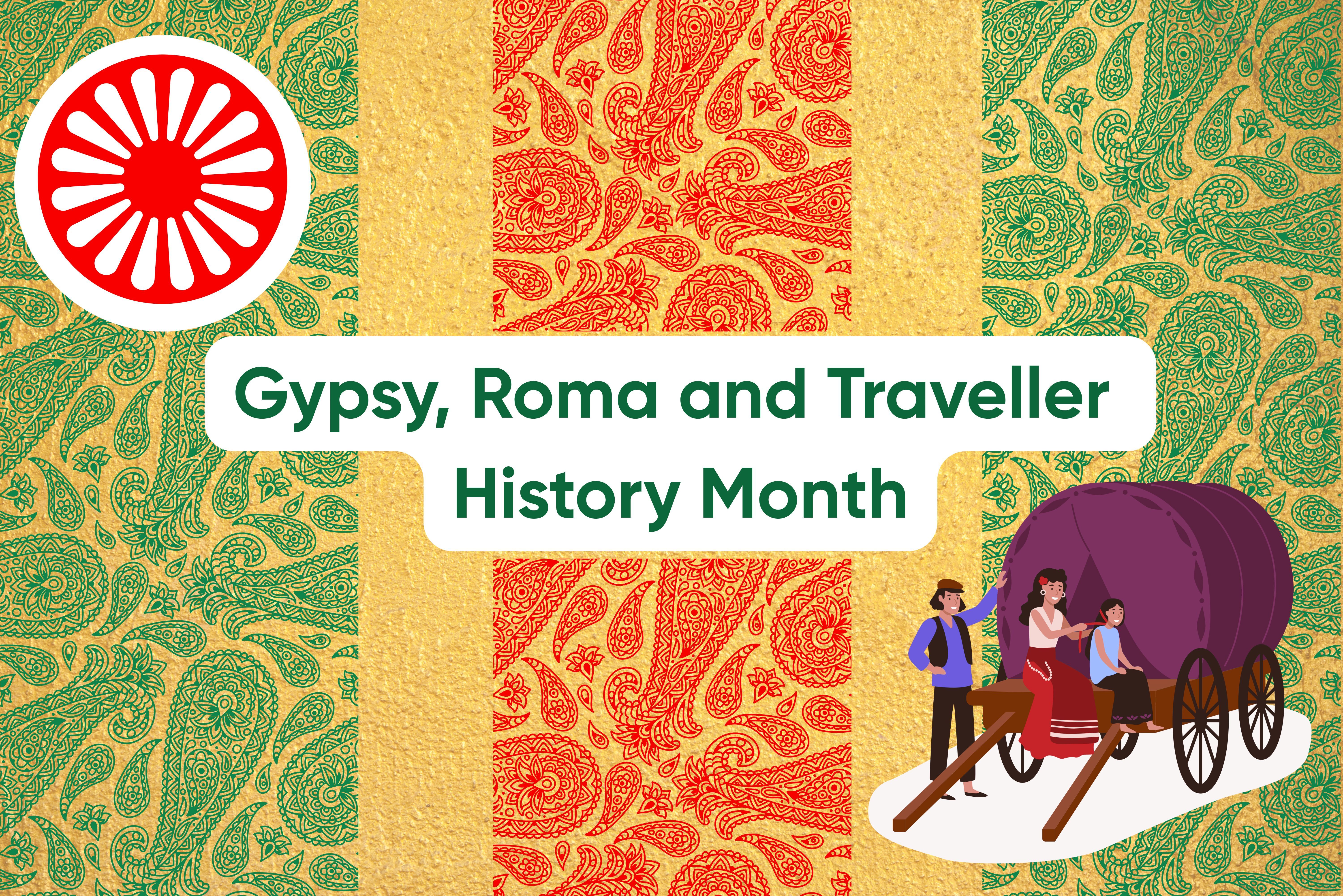 GRT History Month 2025