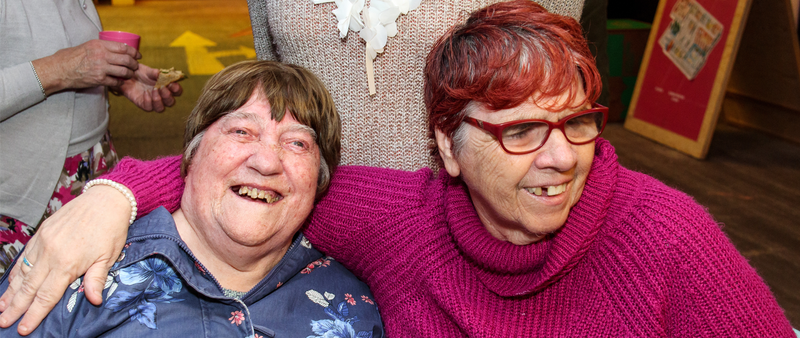 Making Friends Supported Loving Toolkit