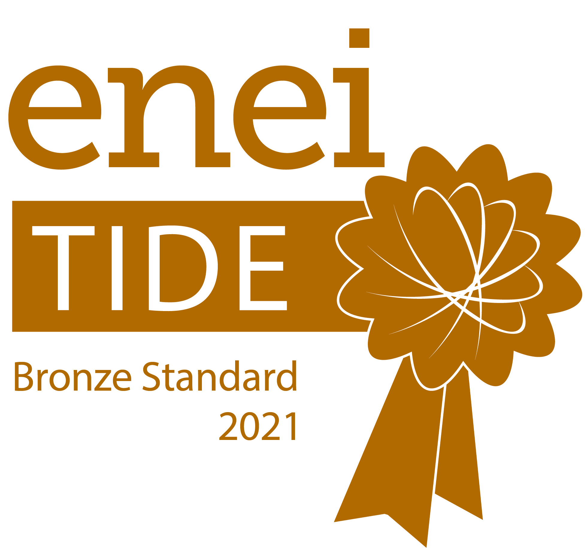 TIDE 2021 logo