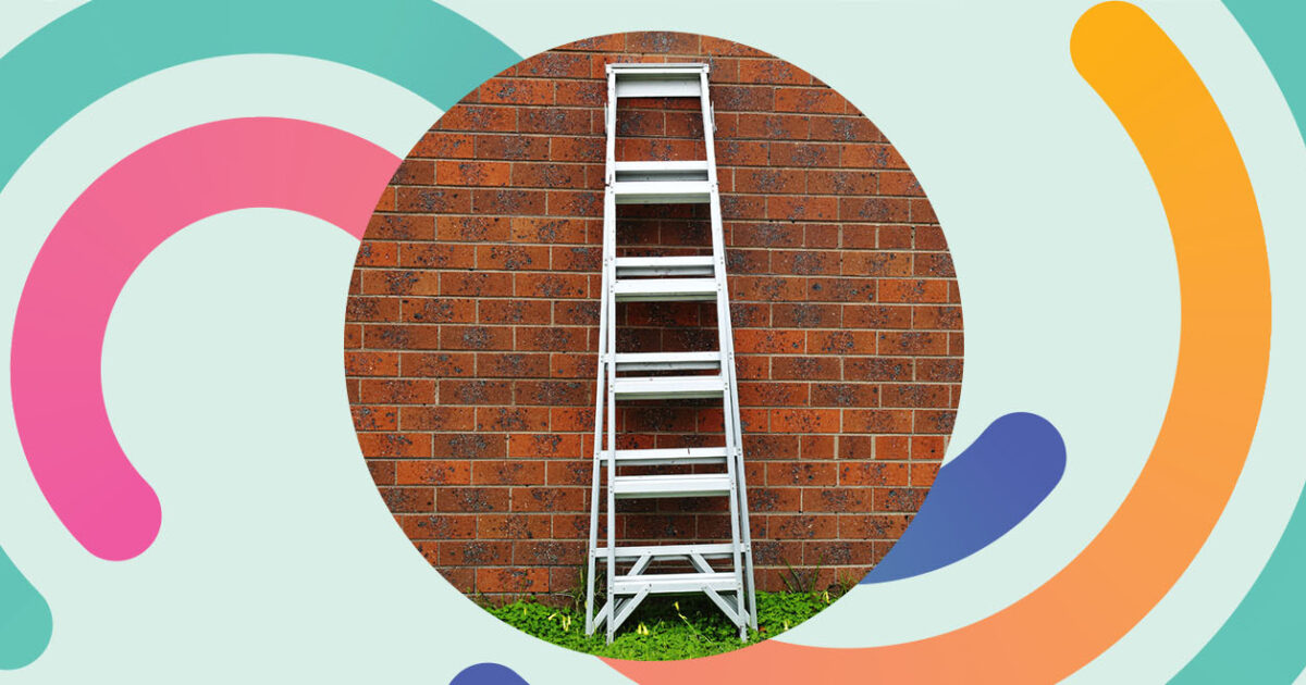 Choice Support A step up the ladder