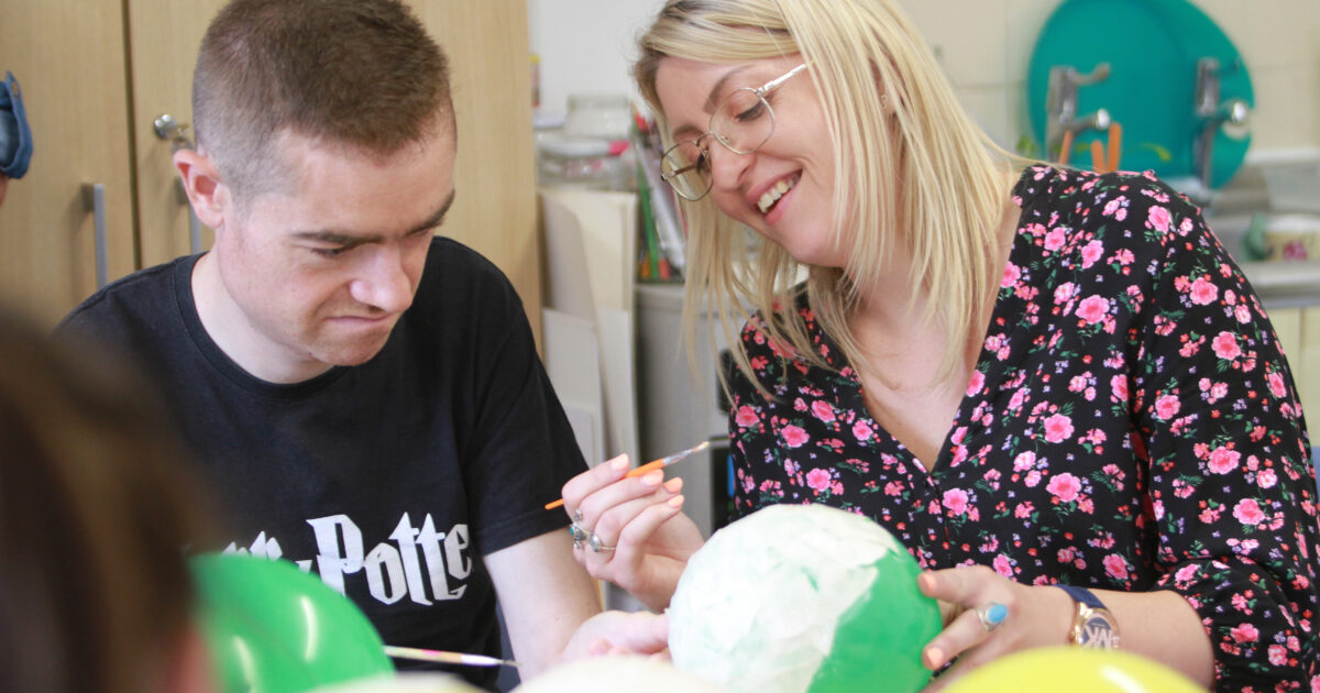 Choice Support | Partridges Day Service Cheshire