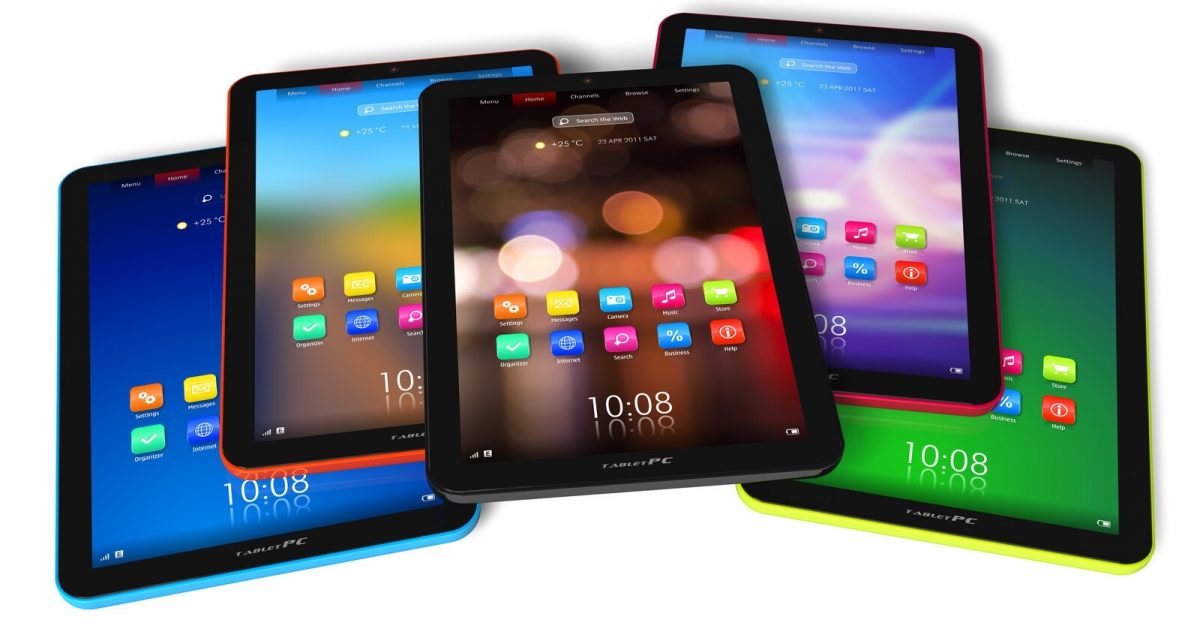 Choice Support Digital Lifeline a project to connect people