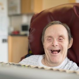 PWS Ian by his piano