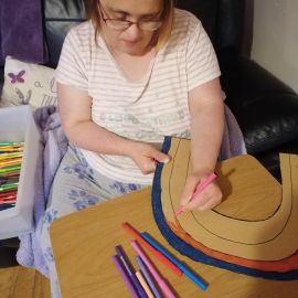 Rainbow Reminders To Stay Safe 1