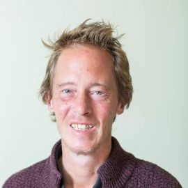 PWS Stephen Garnham Wimborne