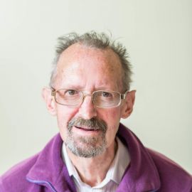 PWS Terry Wood Wimborne